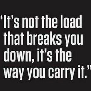 Meet your Posher, Tina